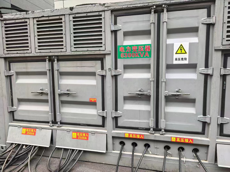 鼓楼柴油发电机组换季保养注意哪些事项？