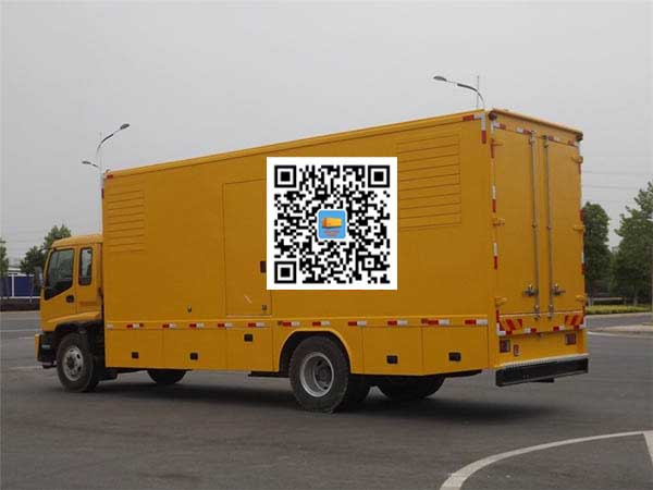 鼓楼发电车出租-发电机组的主要用途是什么?