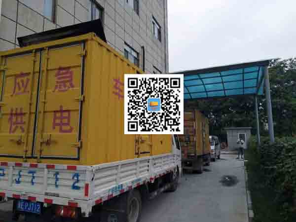 鼓楼发电车出租-发电机产品使用越来越广泛