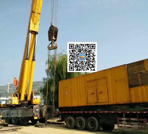 鼓楼发电车出租-全自动发电机组长期不使用该如何保养?