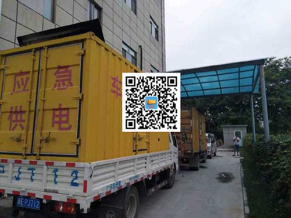 鼓楼发电机出租-上柴发电机组的油耗会出现什么原因