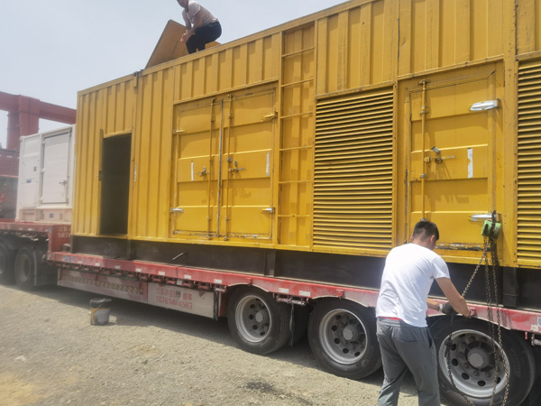 鼓楼发电机出租100KW发电机需要什么规格的电缆线?