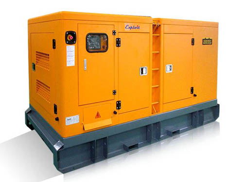 鼓楼影响 200kw 柴油发电机油耗的因素有哪些?