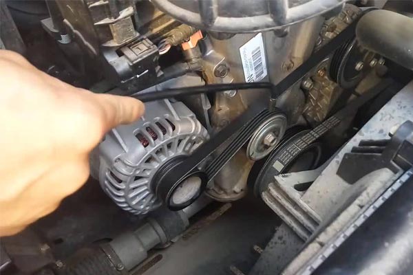 鼓楼转速传感器的工作原理是什么?