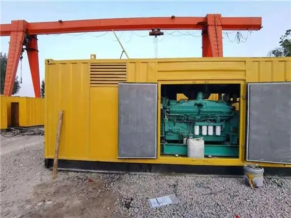 鼓楼冬季低温环境下,500KW发电机组应该选择什么类型的启动电瓶?