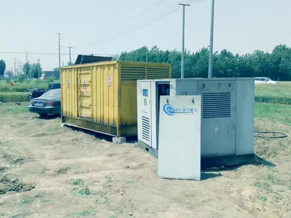 鼓楼柴油发电机组冬季日常维修需要哪些工具?